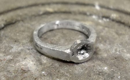 Making A Ring - Christopher Murphy Jewellers